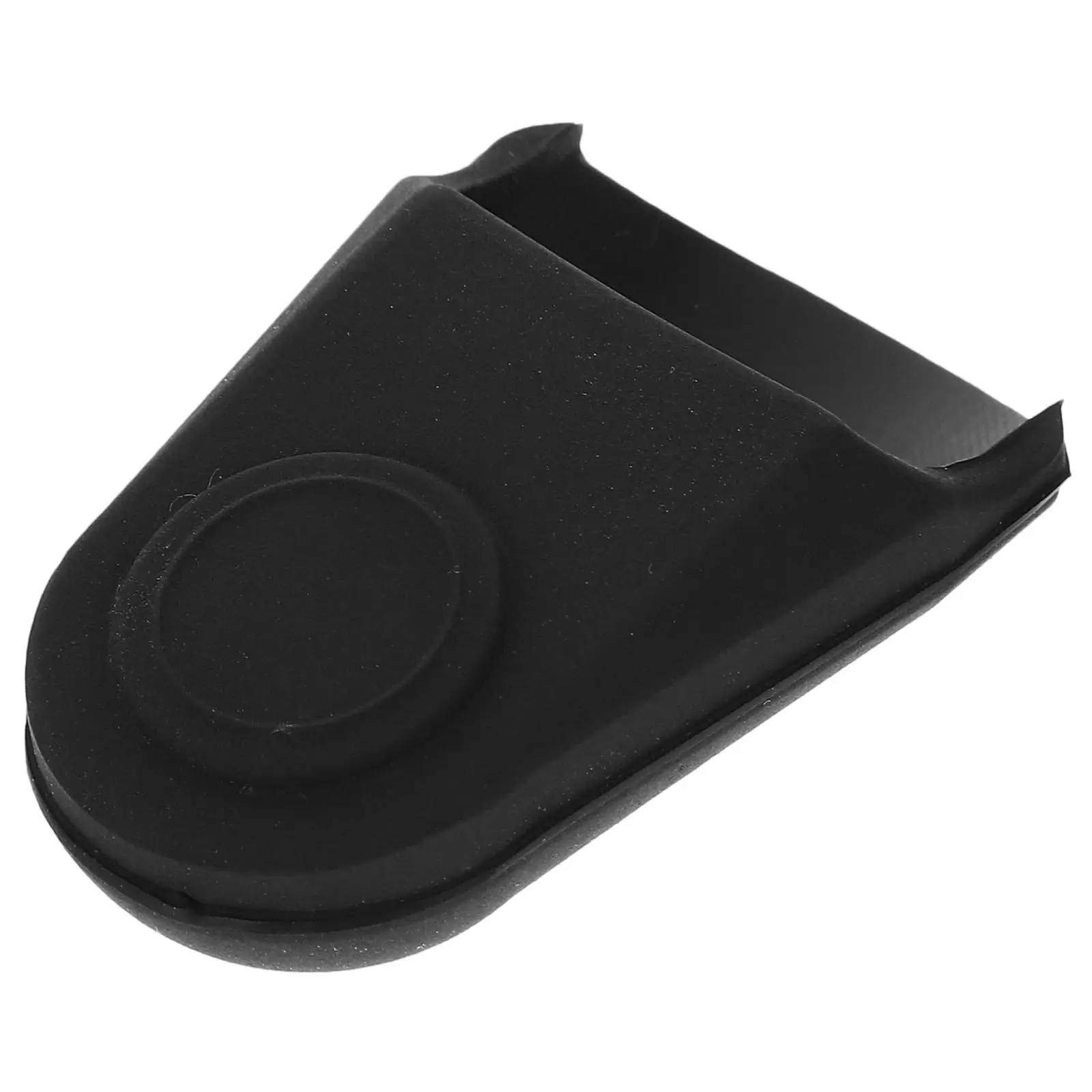 Mouthpiece Protective Cap for Clarinet Saxophone Accessories Rubber Cover Black -01769 Woodwind Instrument Mouthpiece Caps
Mouthpiece Protective Cap for Clarinet Saxophone Accessories Rubber Cover Black -01769 Woodwind Instrument Mouthpiece Caps