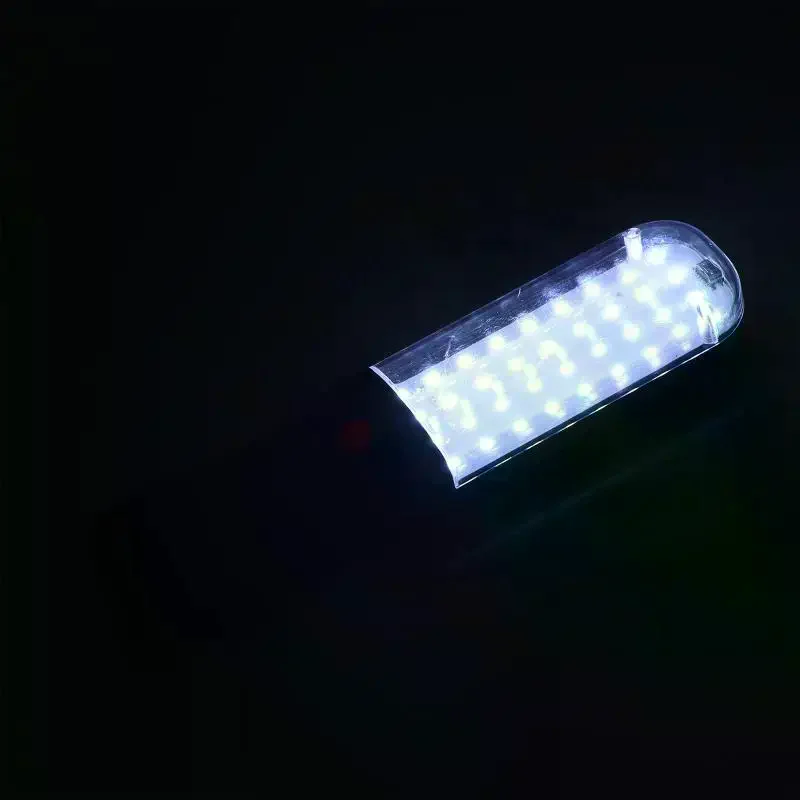 LED Work Light Rechargeable Magnetic Hanging Flashlight Portable Emergency Lamp For Car Repair Camping Fishing Emergencies
LED Work Light Rechargeable Magnetic Hanging Flashlight Portable Emergency Lamp For Car Repair Camping Fishing Emergencies