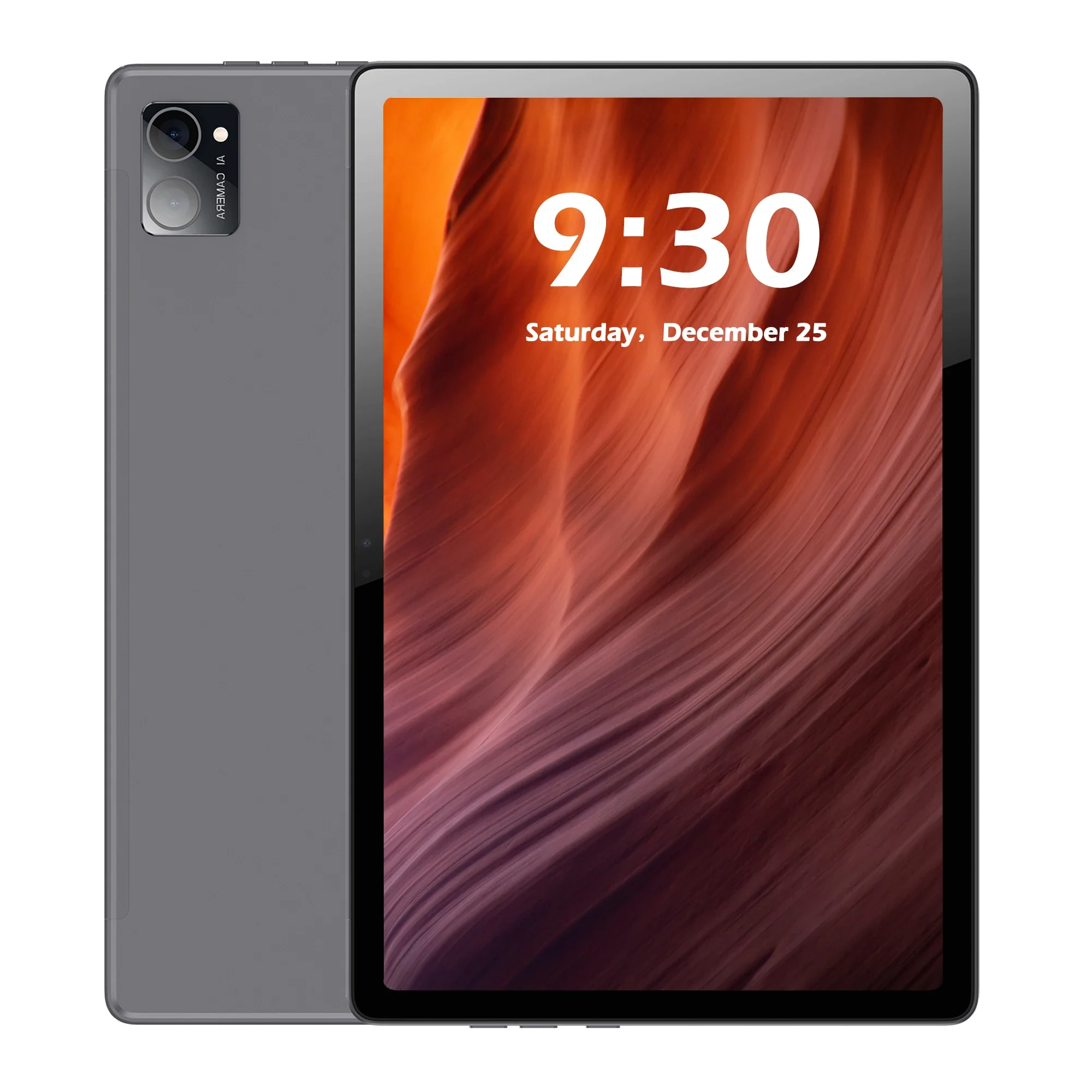 2K FHD 10.4 Inch Android Tablets 6GB RAM 128GB Storage MTK6769 Octa Core 2.0GHz 1200x2000 Screen Tablet Pc with 5G WiFi 4G LTE
2K FHD 10.4 Inch Android Tablets 6GB RAM 128GB Storage MTK6769 Octa Core 2.0GHz 1200x2000 Screen Tablet Pc with 5G WiFi 4G LTE