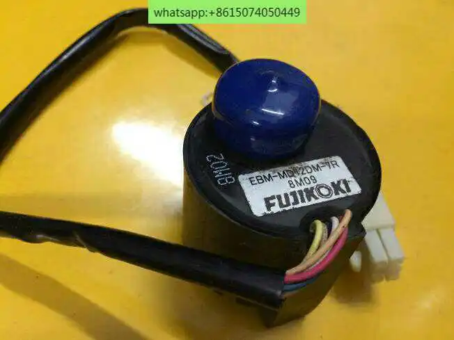 air conditioner accessories brand new original VRV air duct type internal machine electronic expansion valve coil FXDP36QPVC
air conditioner accessories brand new original VRV air duct type internal machine electronic expansion valve coil FXDP36QPVC