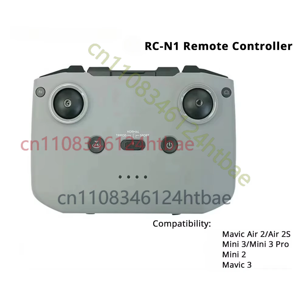 RC-N1 Remote Controller for DJI Drone Original in Stock 90%NEW
RC-N1 Remote Controller for DJI Drone Original in Stock 90%NEW