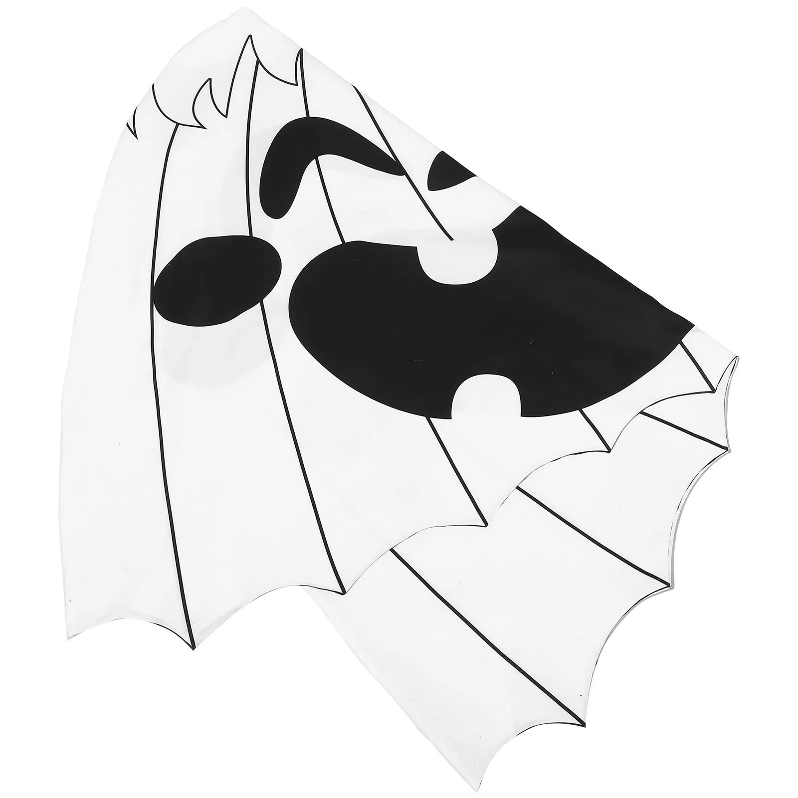 Kids Bat Cape Costume Black Halloween Dress Up Cloak Toddler Party Cosplay Accessory Soft Comfortable Carnival Rave Costume
Kids Bat Cape Costume Black Halloween Dress Up Cloak Toddler Party Cosplay Accessory Soft Comfortable Carnival Rave Costume