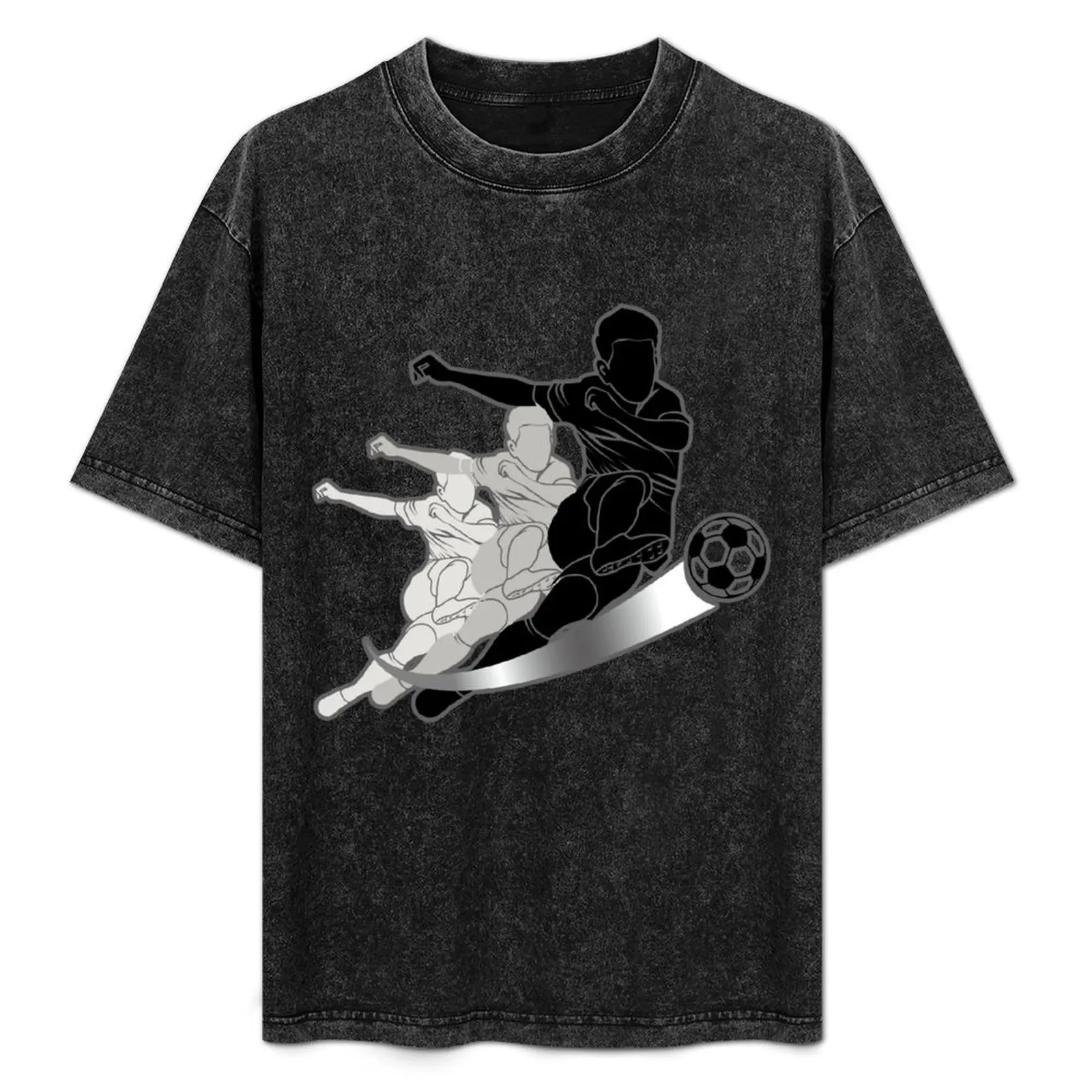 Subbuteo T-Shirt Athletic Fit Sports Short Sleeve Top
Subbuteo T-Shirt Athletic Fit Sports Short Sleeve Top