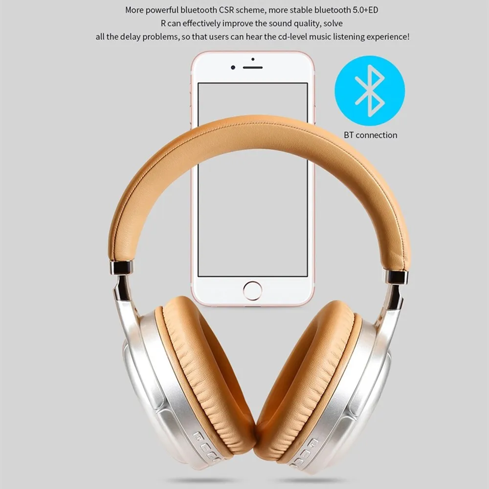 Active Noise Cancelling Headphone ANC Bluetooth Helmet Headsets with 3.5 USB TV Adaptor Bass Wireless Big Earphone For TV
Active Noise Cancelling Headphone ANC Bluetooth Helmet Headsets with 3.5 USB TV Adaptor Bass Wireless Big Earphone For TV