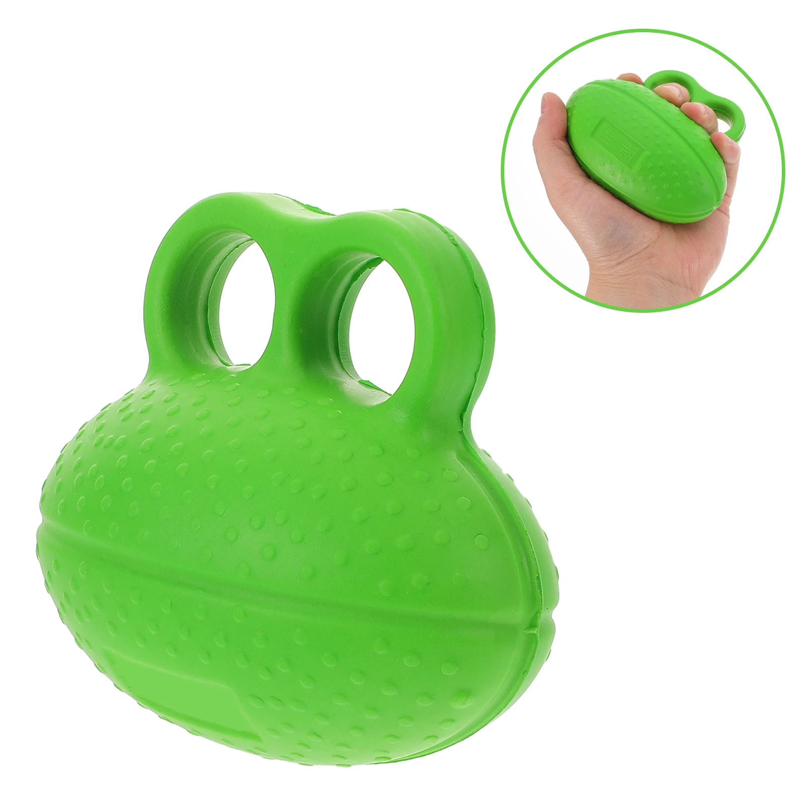 Training Gripper Forearm Ring Hand Exerciser Stress Ball Strengthener Finger Workout Portable Baby Sensory Montessori Education
Training Gripper Forearm Ring Hand Exerciser Stress Ball Strengthener Finger Workout Portable Baby Sensory Montessori Education