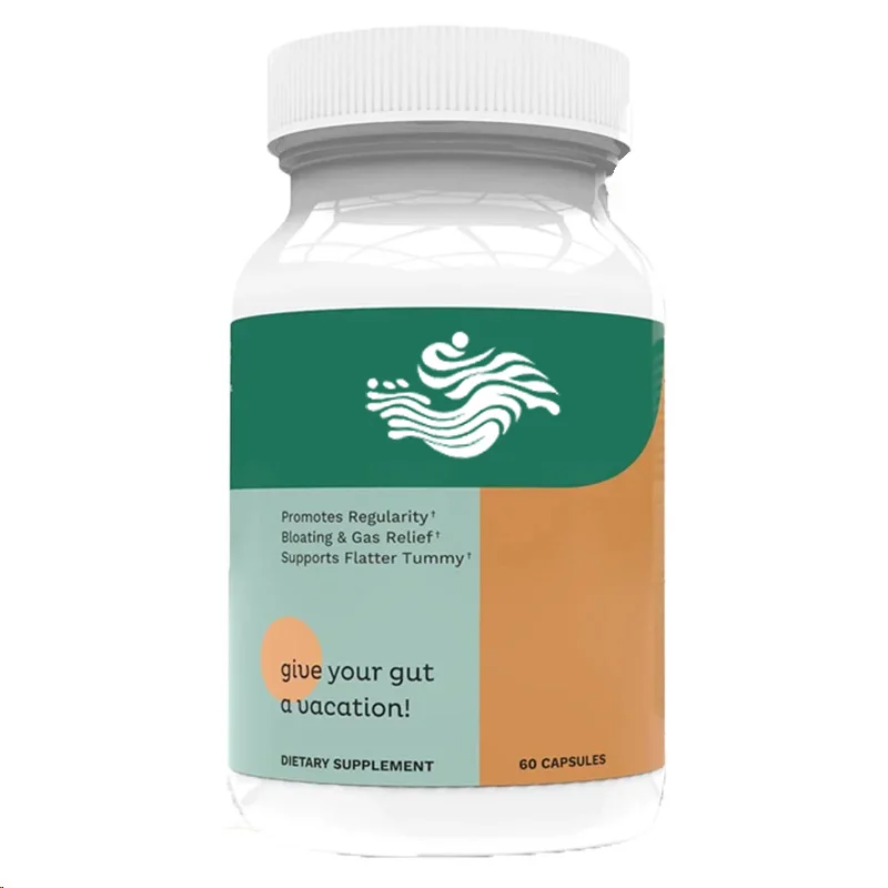 Gut Supplements Relieve Gas Bloating,repair Leaking Intestines Containing Magnesium,aspartic Acid,vitamind,quercetin Etc
Gut Supplements Relieve Gas Bloating,repair Leaking Intestines Containing Magnesium,aspartic Acid,vitamind,quercetin Etc