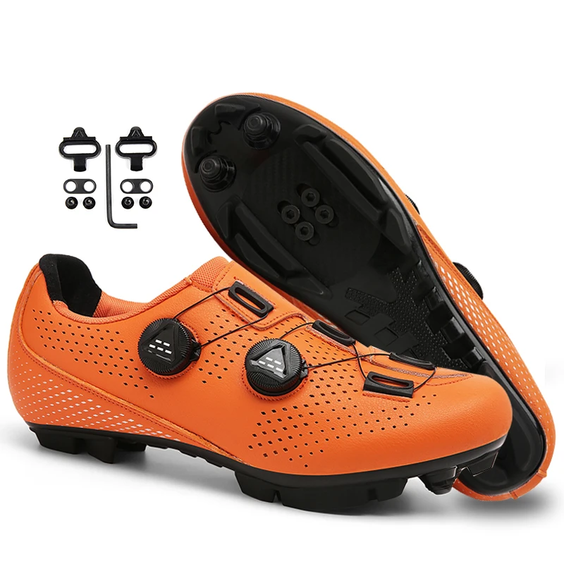 Mtb Cycling Shoes Cleat Shoes Outdoor Mountain Bike Flat Pedal Shoe Men Breathable Light Racing Speed Indoor Bicycle Footwear
Mtb Cycling Shoes Cleat Shoes Outdoor Mountain Bike Flat Pedal Shoe Men Breathable Light Racing Speed Indoor Bicycle Footwear