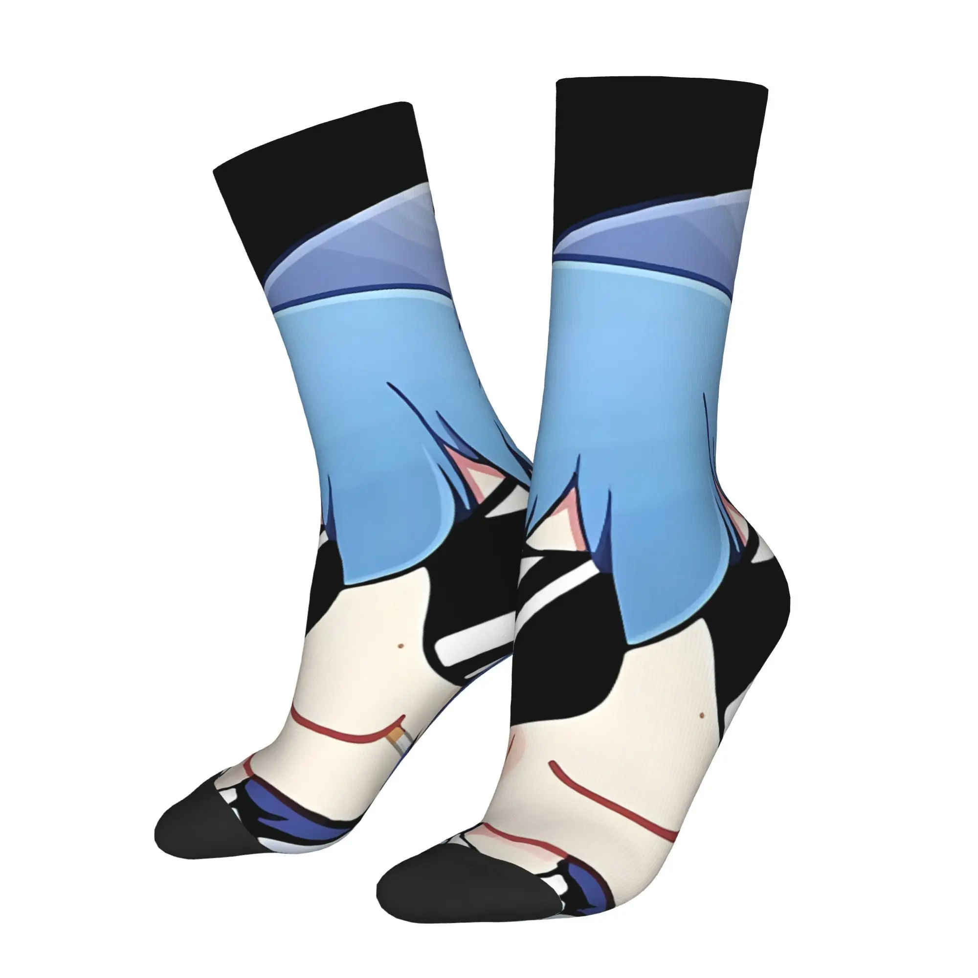 Dank Cirno Chibi Anime Peeker Kawaii Socks Sports Shopping Hiking Travel Gym Cartoon Pattern Socks
Dank Cirno Chibi Anime Peeker Kawaii Socks Sports Shopping Hiking Travel Gym Cartoon Pattern Socks