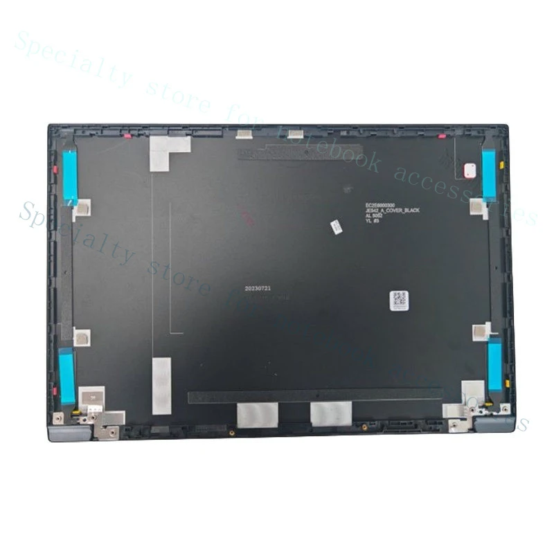 A+ for Lenovo Thinkpad E15 Gen2 Gen3 Gen4 JE542 Laptop LCD Back Cover AM2E6000A00
A+ for Lenovo Thinkpad E15 Gen2 Gen3 Gen4 JE542 Laptop LCD Back Cover AM2E6000A00