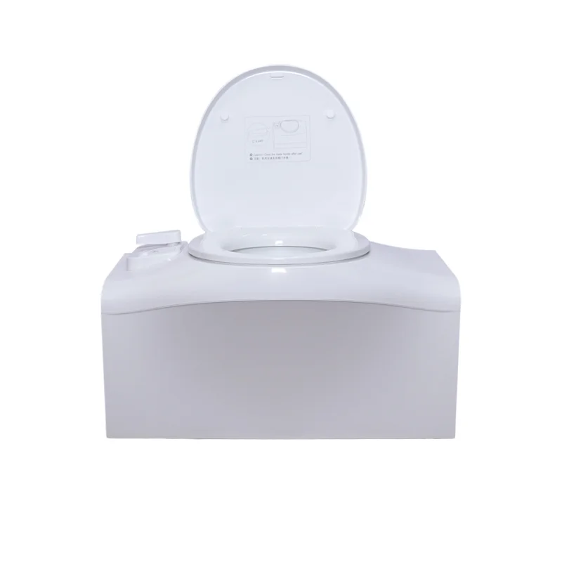 RV Van Electrical RV Car Cassette Toilet For Campervan Caravan Or Motorhome Electric Flush Cassette RV Toilet
RV Van Electrical RV Car Cassette Toilet For Campervan Caravan Or Motorhome Electric Flush Cassette RV Toilet
