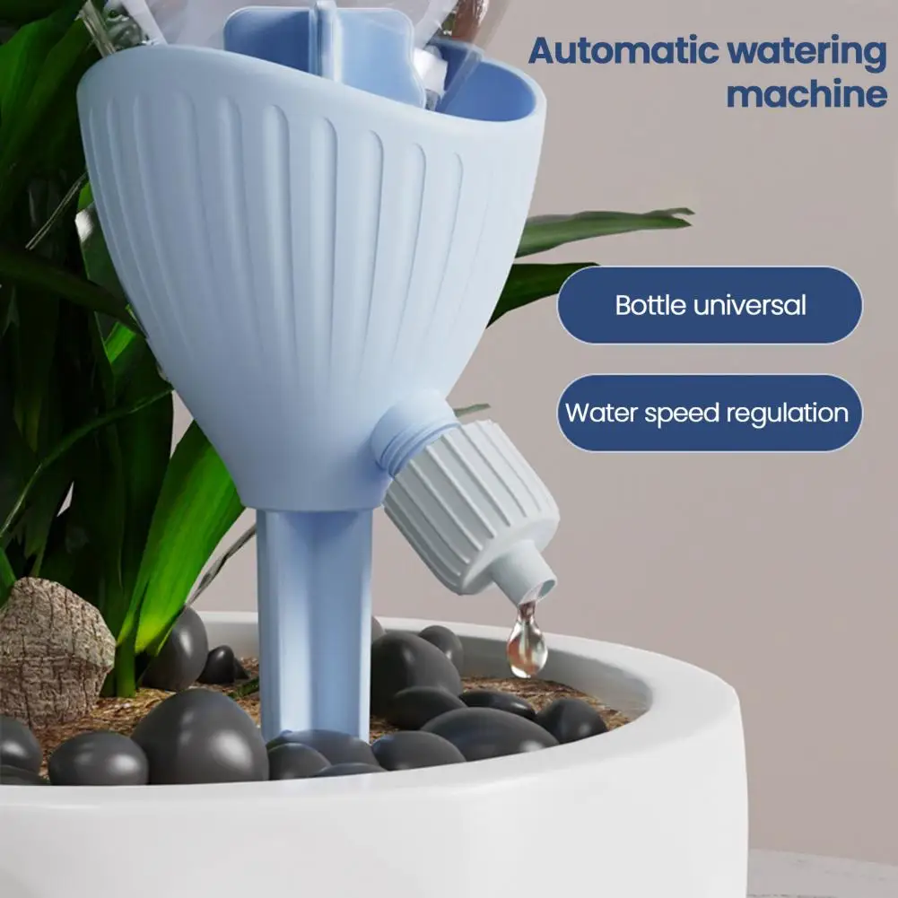 Adjustable Drip Irrigation System Automatic Self Watering Spikes Indoor Outdoors Potted Plants Irrigation System Garden Supplies
Adjustable Drip Irrigation System Automatic Self Watering Spikes Indoor Outdoors Potted Plants Irrigation System Garden Supplies