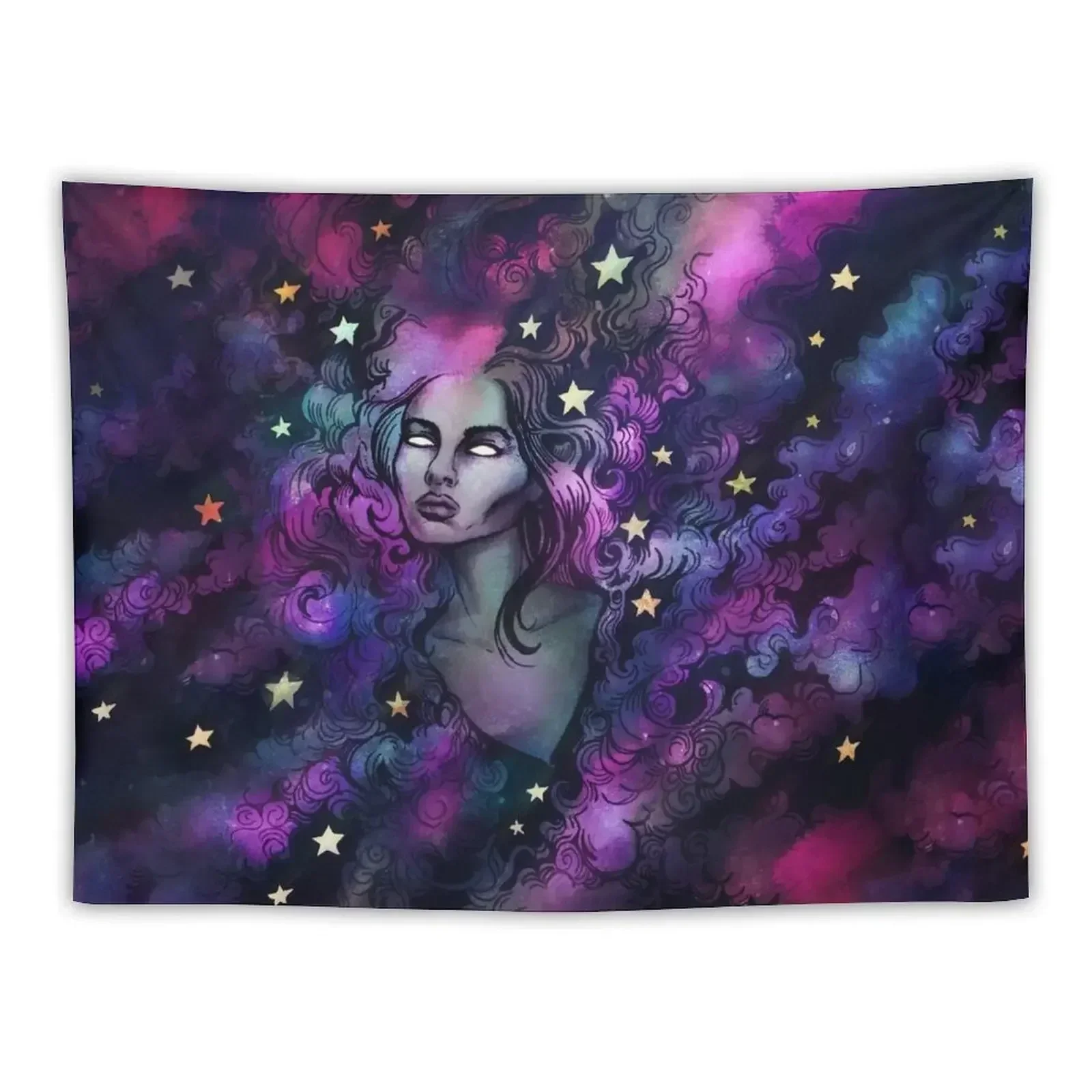 Sky Witch Tapestry Decorative Wall Murals Aesthetic Room Decor Home Supplies Tapestry
Sky Witch Tapestry Decorative Wall Murals Aesthetic Room Decor Home Supplies Tapestry