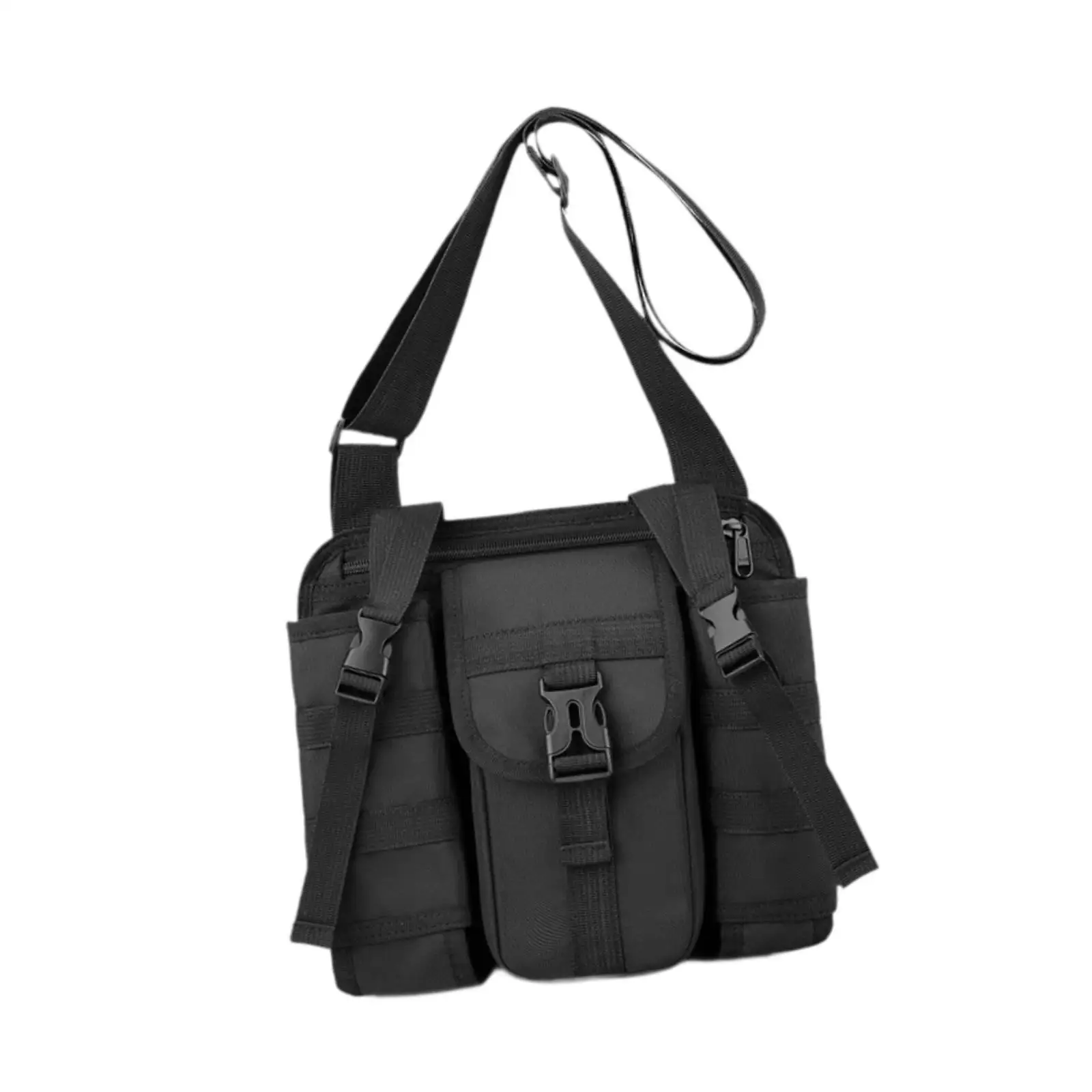 Cross Body Wear Resistant Adjustable Shoulder Strap Outdoor Travel Bag Single-shoulder Bag Water Bottle Holder Bag for Camping
Cross Body Wear Resistant Adjustable Shoulder Strap Outdoor Travel Bag Single-shoulder Bag Water Bottle Holder Bag for Camping