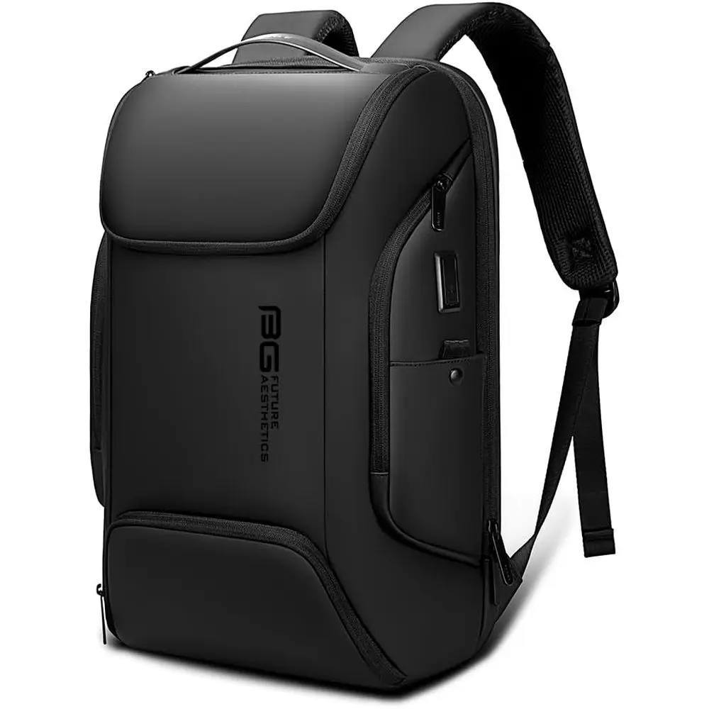 15.6 Smart Commuter Laptop Backpack for Men & Women, Carry-On Size
15.6 Smart Commuter Laptop Backpack for Men & Women, Carry-On Size