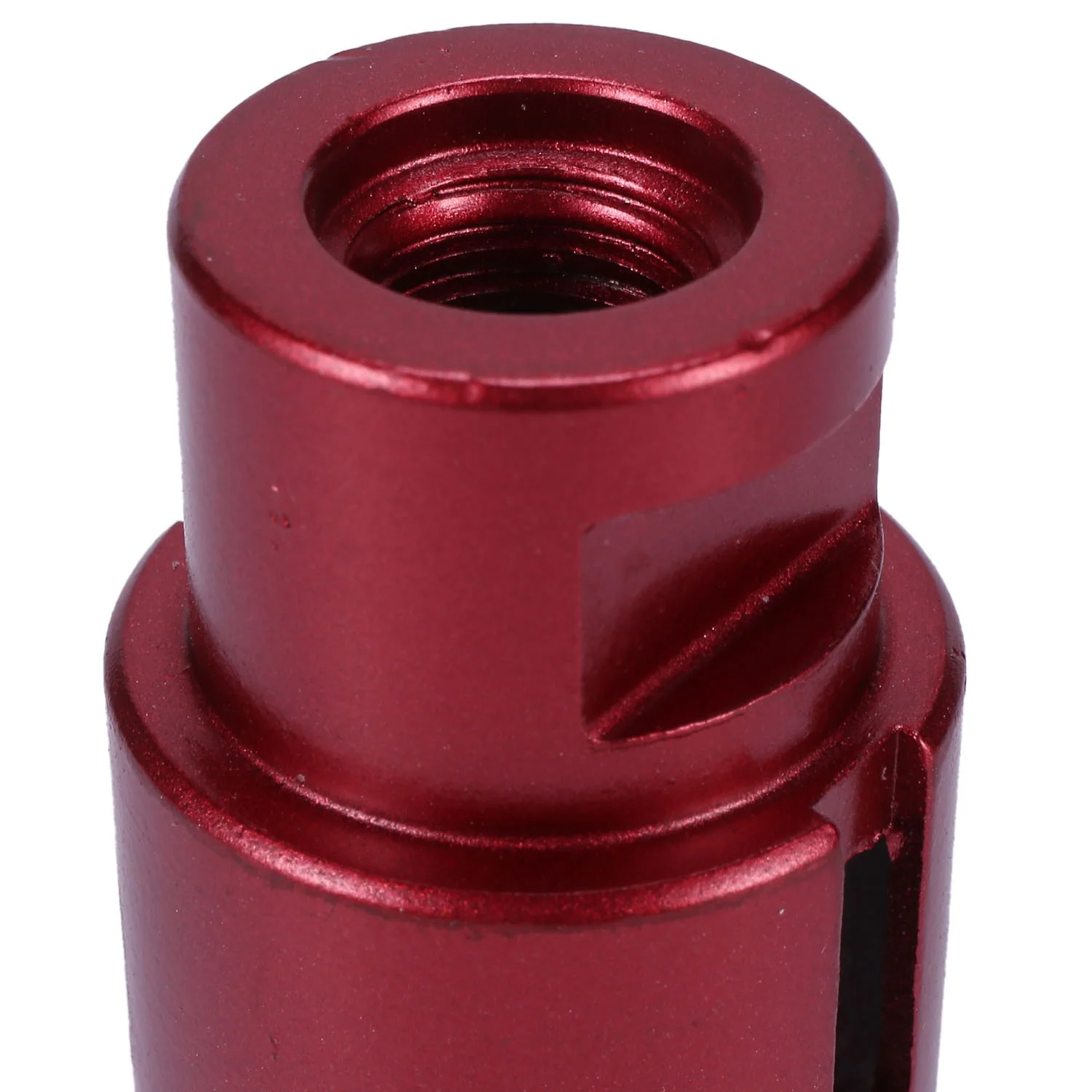 ABZL Brazed Drilling Core Bit, 35Mm Red Portable Angle Grinder Hole Saw Opener, Adopting Diamond Fast Drilling For Opening Of Ma
ABZL Brazed Drilling Core Bit, 35Mm Red Portable Angle Grinder Hole Saw Opener, Adopting Diamond Fast Drilling For Opening Of Ma