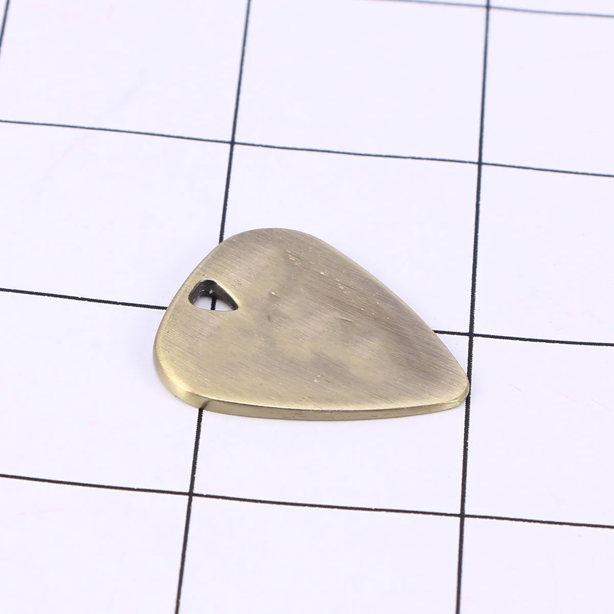 Guitar Plectrum Pick Guitar Pick Metal Guitar Pick Guitar Pick Pendant DIY Pendant
Guitar Plectrum Pick Guitar Pick Metal Guitar Pick Guitar Pick Pendant DIY Pendant