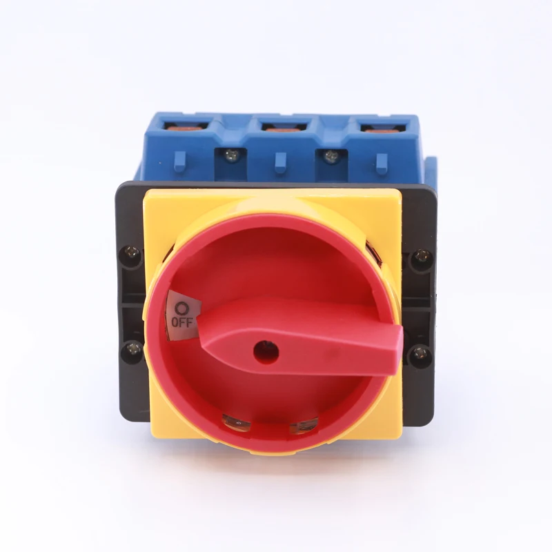 LW30-125/175A Load Open Circuit Three-phase Main Control Load 4P Power Cut-off Universal Transfer Switch
LW30-125/175A Load Open Circuit Three-phase Main Control Load 4P Power Cut-off Universal Transfer Switch