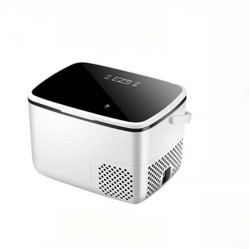 Car refrigerator compressor freezing and refrigeration, 12V24V dual-purpose outdoor mini refrigerator for large trucks
Car refrigerator compressor freezing and refrigeration, 12V24V dual-purpose outdoor mini refrigerator for large trucks