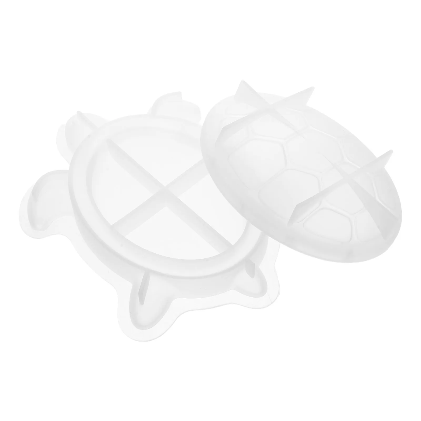 Resin Molds 3D Animal Silicone Epoxy Resin Mould Sea Turtle Marine Silicone Molds Glue Turtle Storage Box For Ocean Theme Craft
Resin Molds 3D Animal Silicone Epoxy Resin Mould Sea Turtle Marine Silicone Molds Glue Turtle Storage Box For Ocean Theme Craft