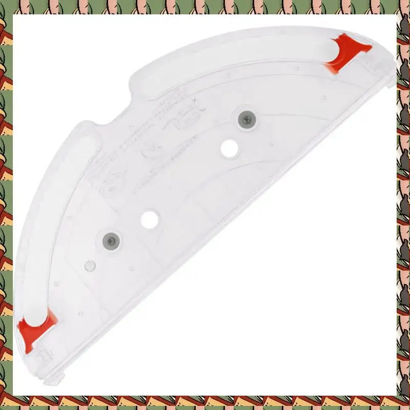 B75A 3X Water Tank And Mop Bracket Tray Spare Parts For XIAOMI Roborock S5 MAX Accessories S50 MAX S55 MAX S6 Maxv
B75A 3X Water Tank And Mop Bracket Tray Spare Parts For XIAOMI Roborock S5 MAX Accessories S50 MAX S55 MAX S6 Maxv