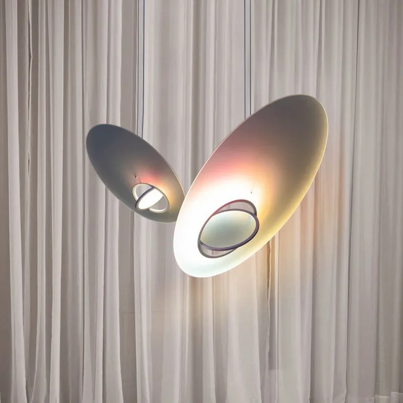 Nordic Galaxy Satellite LED Chandelier Modern Minimalist Designer Personality Bar Bedroom Decoration Atmosphere Chandelier
Nordic Galaxy Satellite LED Chandelier Modern Minimalist Designer Personality Bar Bedroom Decoration Atmosphere Chandelier