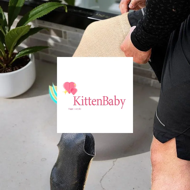 Prosthetic Stump Shrinker Below Knee High Elasticity Thickened Gel Prosthetic Sleeve Prosthetic Gel Sleeve Socks Stump Shrinker
Prosthetic Stump Shrinker Below Knee High Elasticity Thickened Gel Prosthetic Sleeve Prosthetic Gel Sleeve Socks Stump Shrinker