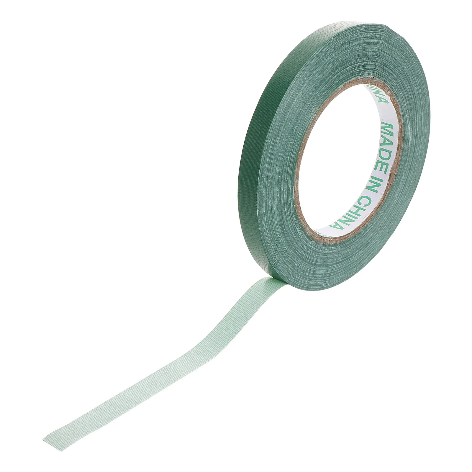 Green Floral Tape Waterproof Fabric Floristry Tape Strong Adhesion for Bouquets Vase Binding Flower Arrangement Supplies DIY
Green Floral Tape Waterproof Fabric Floristry Tape Strong Adhesion for Bouquets Vase Binding Flower Arrangement Supplies DIY