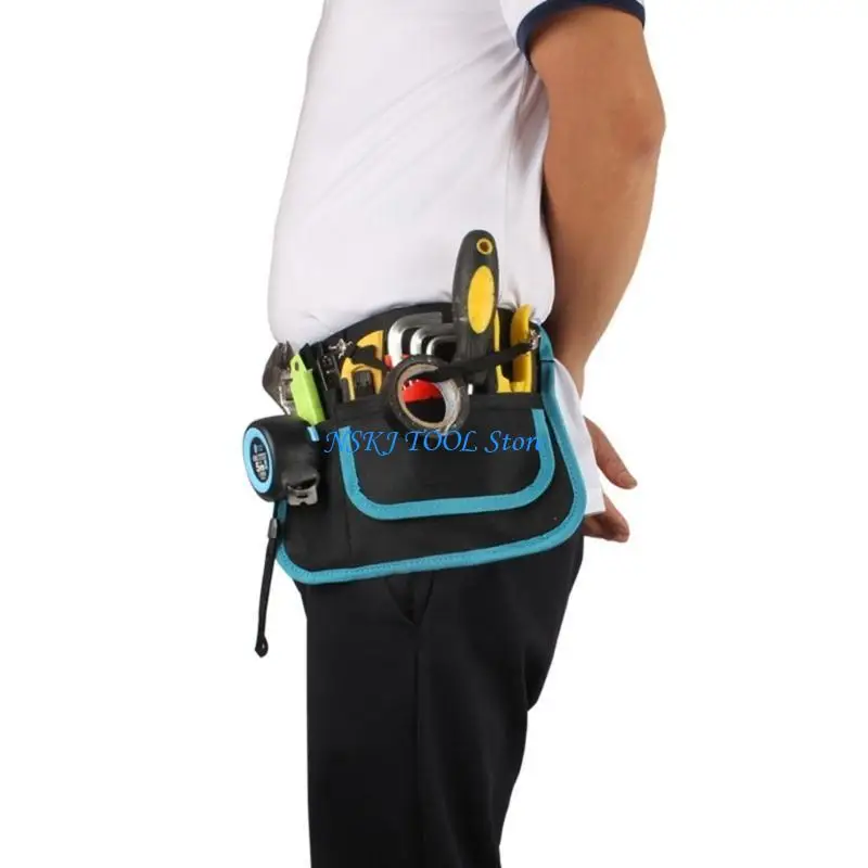 L8RC Durable Oxford Nurse Waist Bag Nurse Fanny Pack- Multi-functional Tool 
L8RC Durable Oxford Nurse Waist Bag Nurse Fanny Pack- Multi-functional Tool