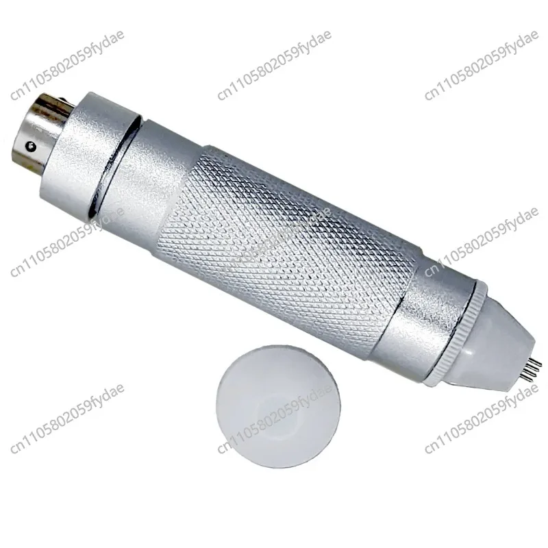 Four-probe probe JX-TT2 for semiconductor silicon material testing
Four-probe probe JX-TT2 for semiconductor silicon material testing