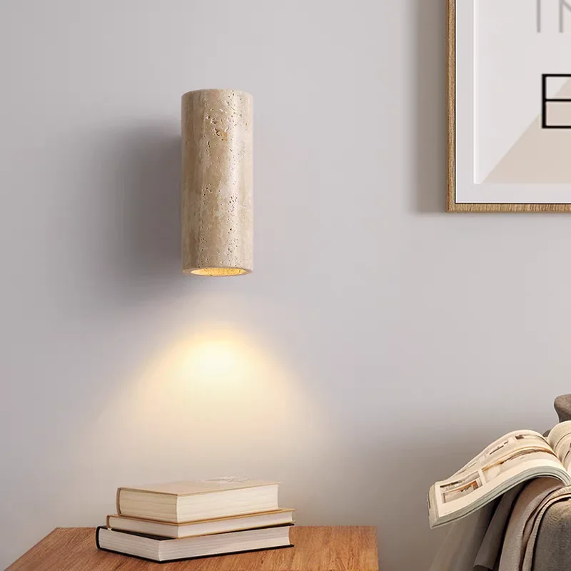 Natural Yellow Cave Stone Wall Lamps for Living Room Bedroom Bedside Designer Creative Japanese Style Corridor Lighting Fixture
Natural Yellow Cave Stone Wall Lamps for Living Room Bedroom Bedside Designer Creative Japanese Style Corridor Lighting Fixture