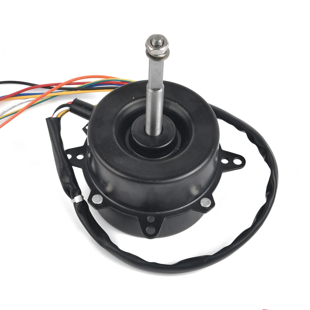 DL High Quality Air Cooler Motor DLYSY94-60-4 Diameter 10mm
DL High Quality Air Cooler Motor DLYSY94-60-4 Diameter 10mm