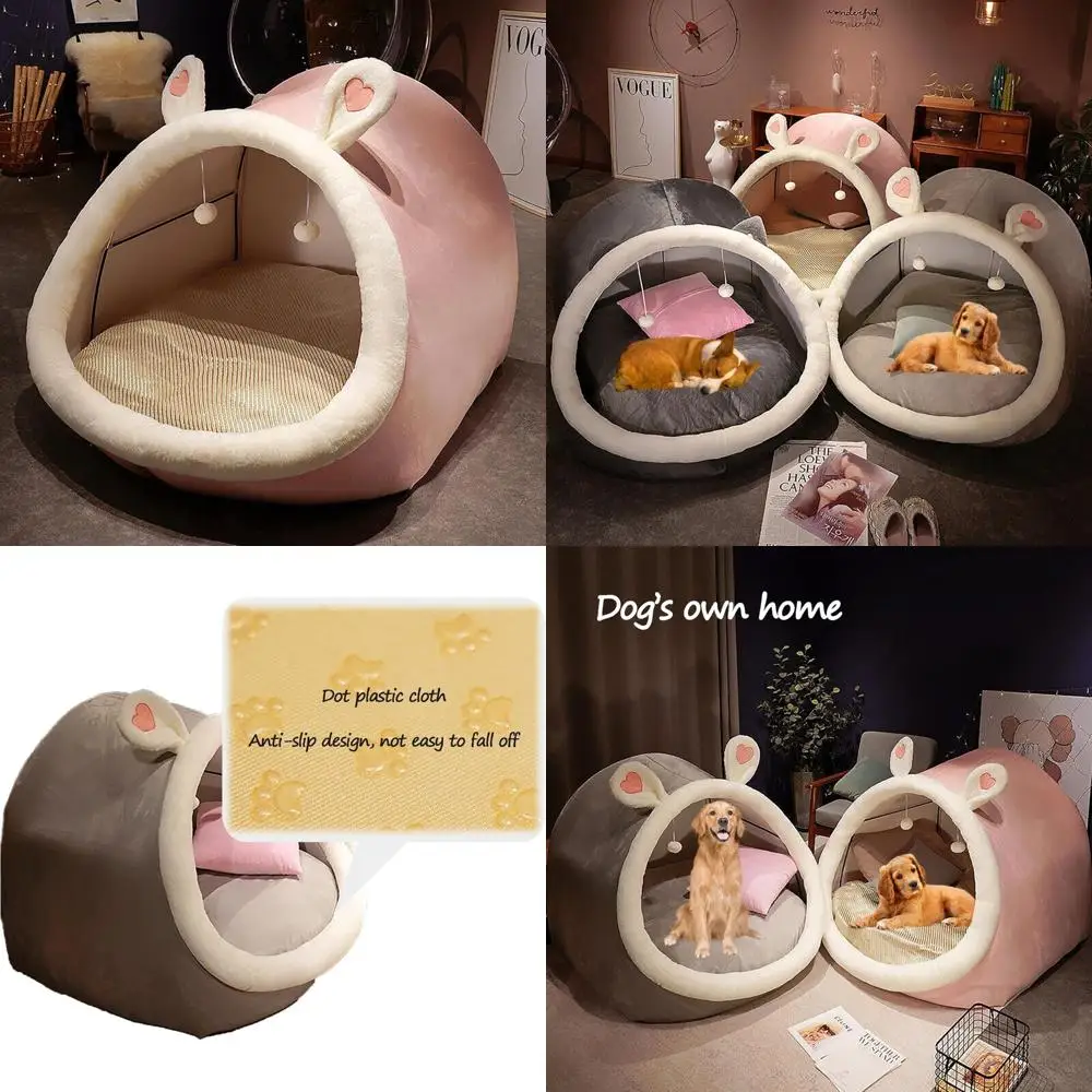 Большие диван-кровати для собак — плюшевый пушистый коврик для защиты мебели со съемным моющимся чехлом, успокаивающая кровать для больших собак
Большие диван-кровати для собак — плюшевый пушистый коврик для защиты мебели со съемным моющимся чехлом, успокаивающая кровать для больших собак