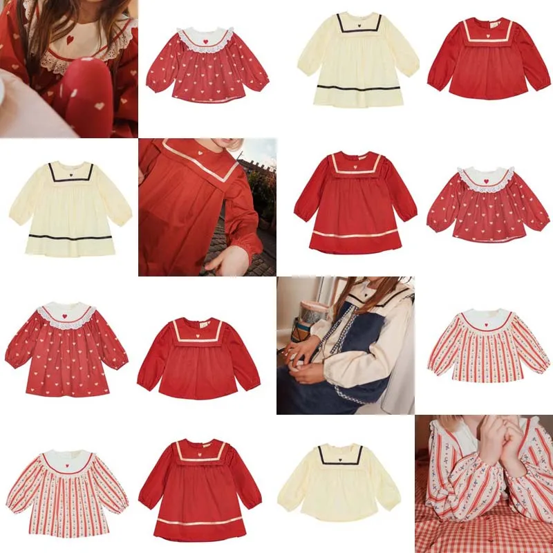 В наличии 2026, весеннее платье для маленьких девочек, детские платья на день рождения для девочек, детские рубашки с матросским воротником, детская одежда на Рождество
В наличии 2026, весеннее платье для маленьких девочек, детские платья на день рождения для девочек, детские рубашки с матросским воротником, детская одежда на Рождество