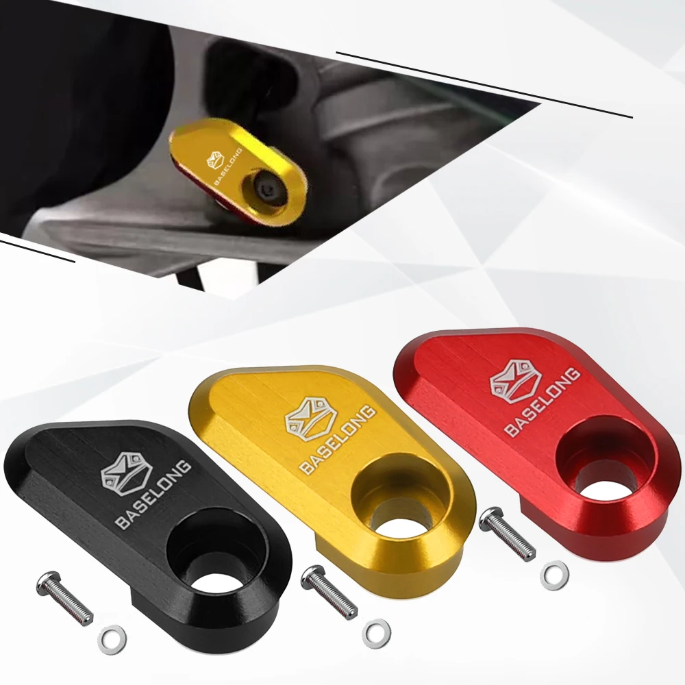 2024 2025 Motocycle For Moto Guzzi V100 Mandello Mandello Aviazione Navale Mandello S 2022 2023 Front ABS Sensor Guard Protector
2024 2025 Motocycle For Moto Guzzi V100 Mandello Mandello Aviazione Navale Mandello S 2022 2023 Front ABS Sensor Guard Protector