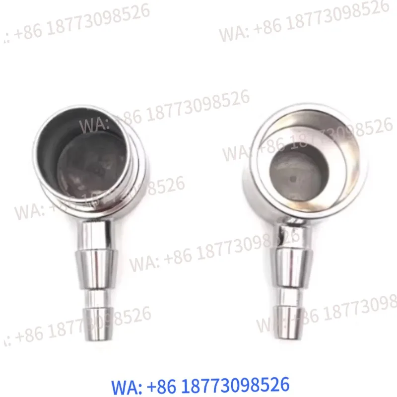 A-nimal a-nesthesia machine Cagemount connector accessories/1PCS