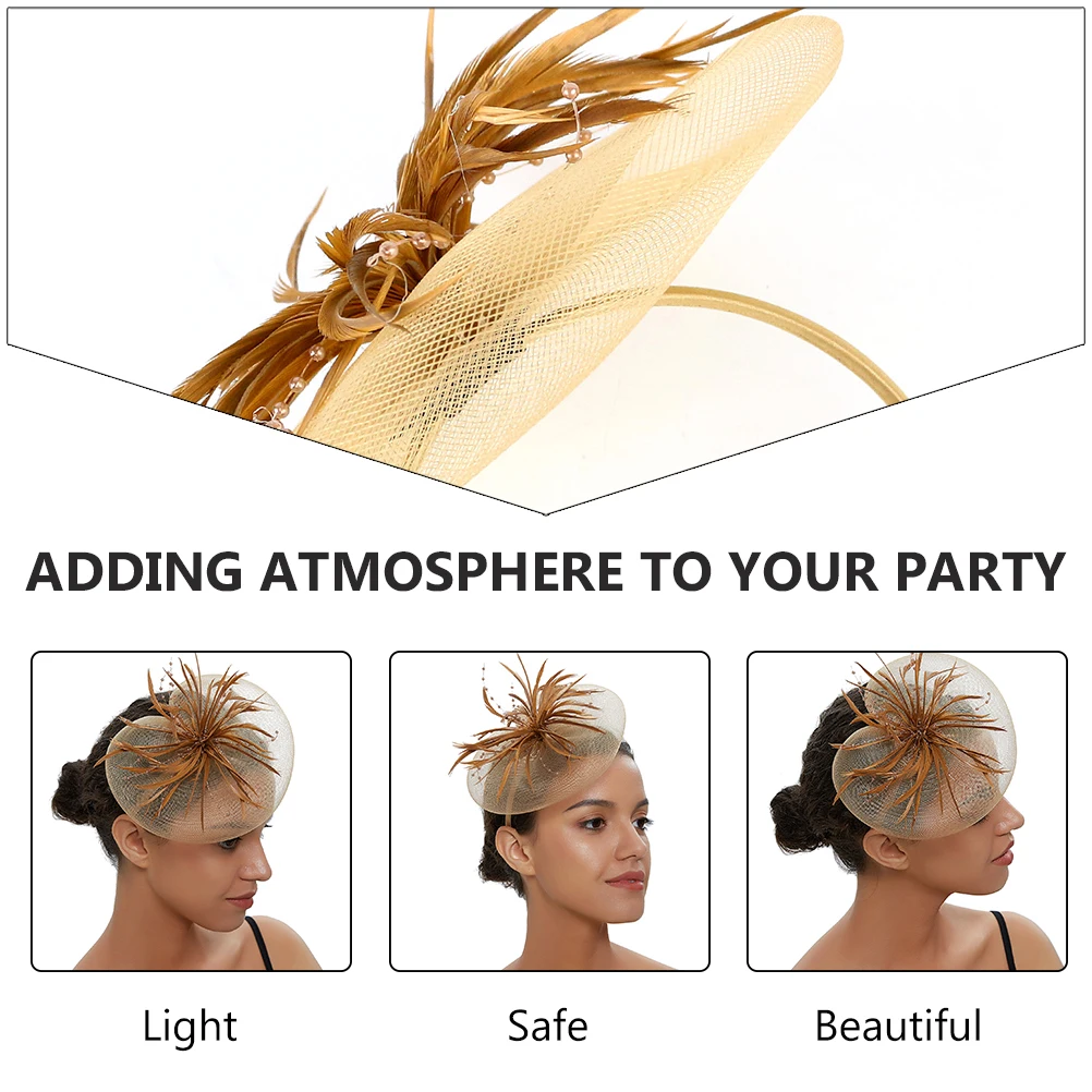 Headbands Mesh Creative Party Hairpin Elegant Accessories Girls Bride Hair Clasp Bow Headdress Dance Performance
Headbands Mesh Creative Party Hairpin Elegant Accessories Girls Bride Hair Clasp Bow Headdress Dance Performance
