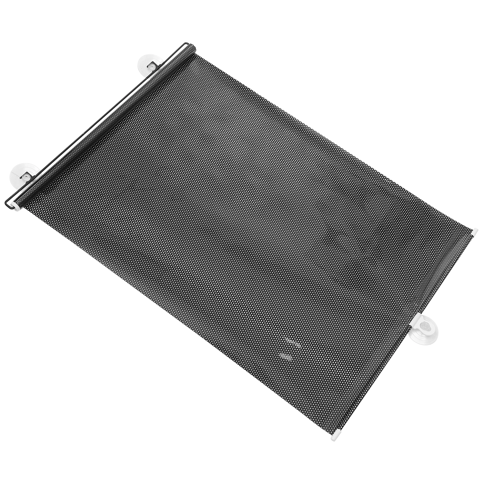 Blackout Curtains 50x125cm PVC Metal Window Shade Suction Cup Insulation Bedroom Kitchen Balcony Privacy Blind
Blackout Curtains 50x125cm PVC Metal Window Shade Suction Cup Insulation Bedroom Kitchen Balcony Privacy Blind