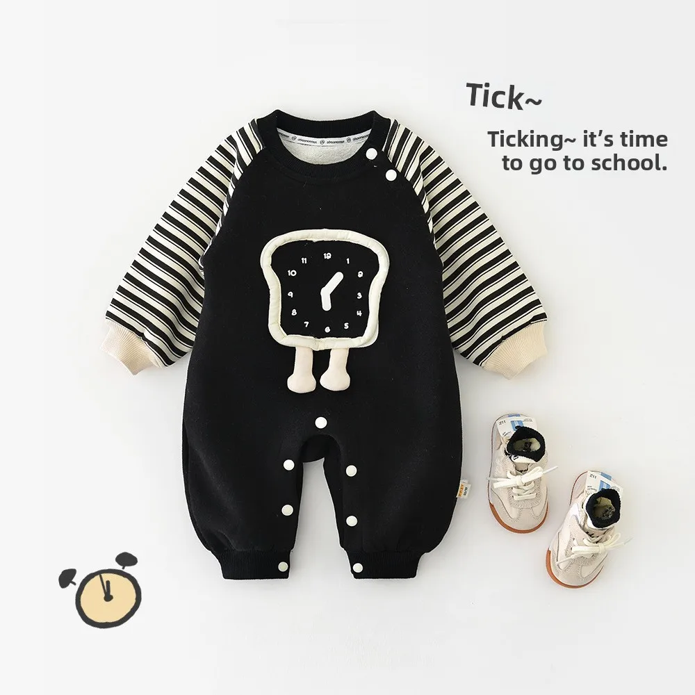 Thiened Outfit Baby Rer Костюм Осенне-зимний комплект одежды для новорожденных с фонарем Све Брюки с высокой талией Корейский Sle Дети
Thiened Outfit Baby Rer Костюм Осенне-зимний комплект одежды для новорожденных с фонарем Све Брюки с высокой талией Корейский Sle Дети