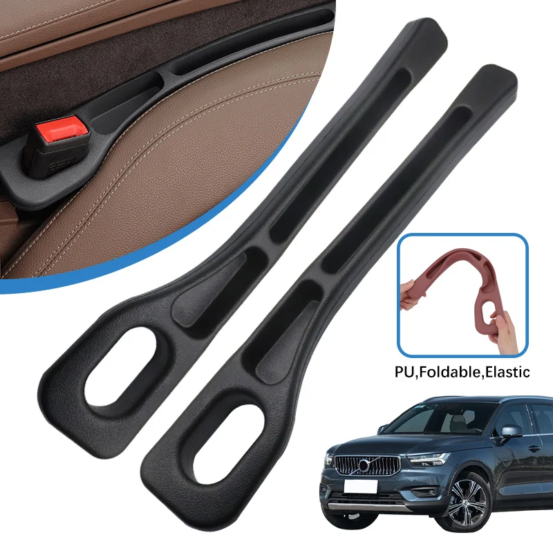 Car Seat Supplies Decoration For Volvo XC40 Car Seat Gap Filler Side Seam Plug Strip Leak-proof Filling Strip
Car Seat Supplies Decoration For Volvo XC40 Car Seat Gap Filler Side Seam Plug Strip Leak-proof Filling Strip