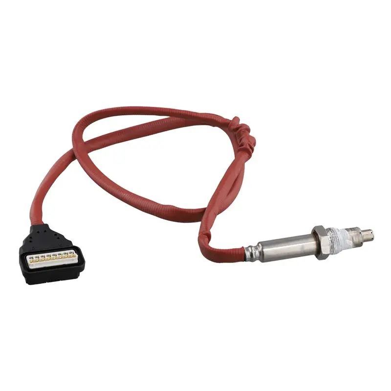 Уникальный датчик NOx 858984401 13628589844 5WK96697C для BMW F30 F31 X5 E70 F15 X6 E71 F16
Уникальный датчик NOx 858984401 13628589844 5WK96697C для BMW F30 F31 X5 E70 F15 X6 E71 F16