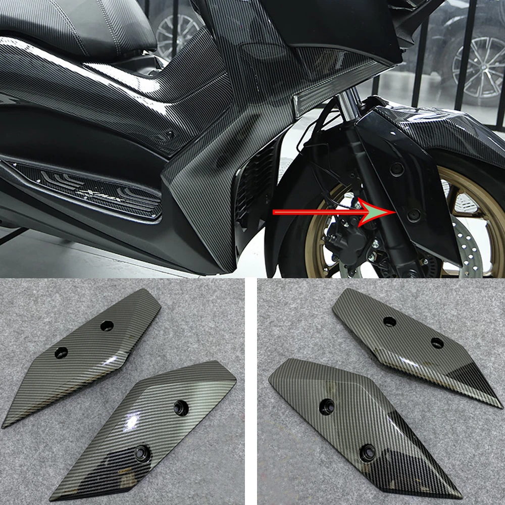 Аксессуары для мотоциклов Yamaha XMAX 300, переднее крыло, боковая обшивка, Противоударная крышка, защитная крышка, Внешняя защита XMAX300 2019-2023, углеродное волокно
Аксессуары для мотоциклов Yamaha XMAX 300, переднее крыло, боковая обшивка, Противоударная крышка, защитная крышка, Внешняя защита XMAX300 2019-2023, углеродное волокно