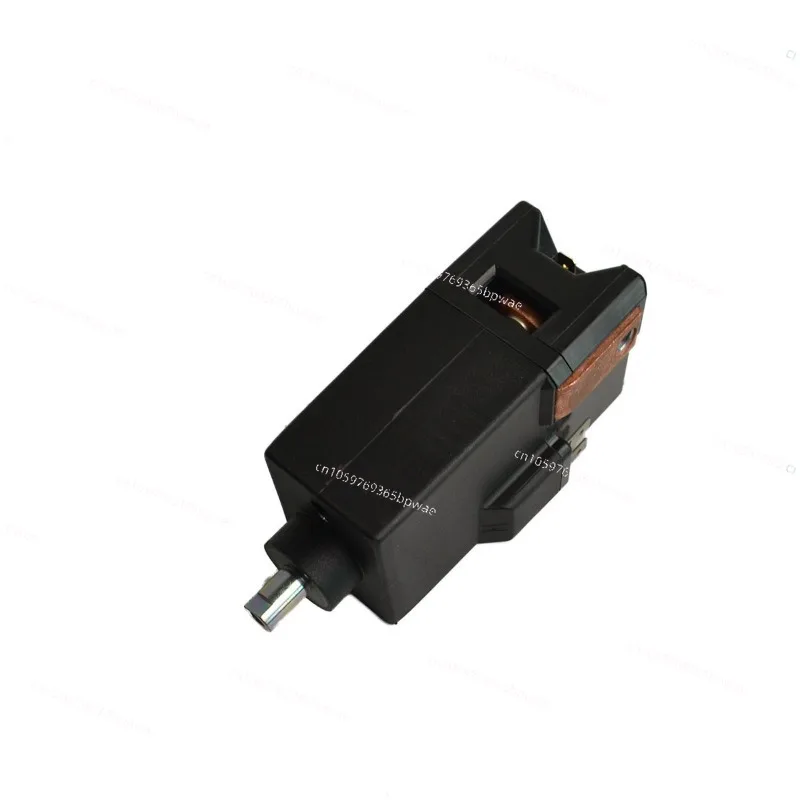 SD250AB-42 Forklift Emergency Power Cut Off Switch Replacement Spare Parts Emergency Power-off Disconnect Switch
SD250AB-42 Forklift Emergency Power Cut Off Switch Replacement Spare Parts Emergency Power-off Disconnect Switch