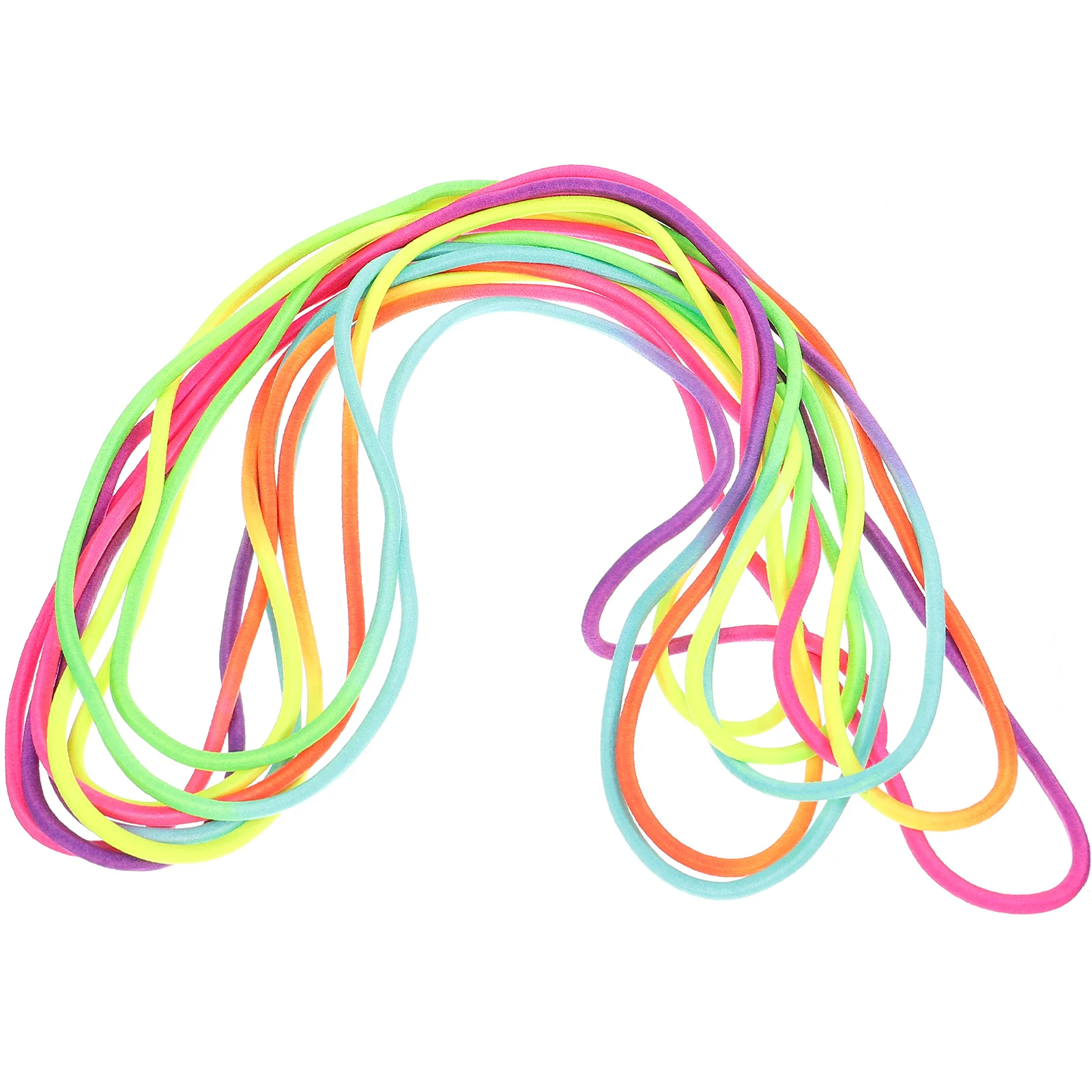Kids Sports Toys Rubber Band Fitness Skipping Rope Outdoor Aldult Jump Jumping Children
Kids Sports Toys Rubber Band Fitness Skipping Rope Outdoor Aldult Jump Jumping Children