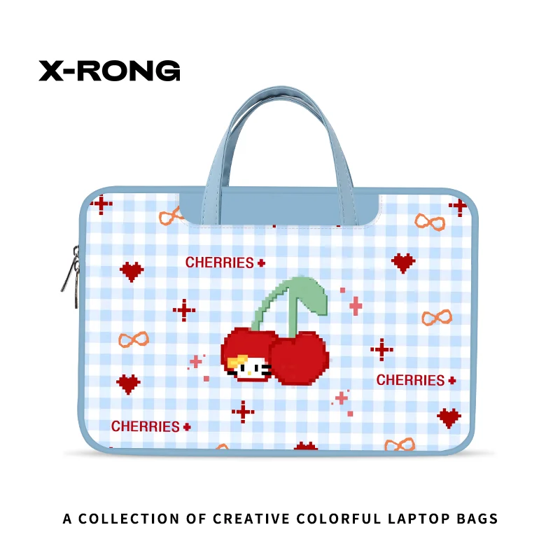 Сумка для ноутбука с рисунком аниме 12, 13, 14, 15, 16 дюймов, сумка для ноутбука Macbook HP Dell, противоударный компьютерный портфель, студенческий праздничный подарок
Сумка для ноутбука с рисунком аниме 12, 13, 14, 15, 16 дюймов, сумка для ноутбука Macbook HP Dell, противоударный компьютерный портфель, студенческий праздничный подарок