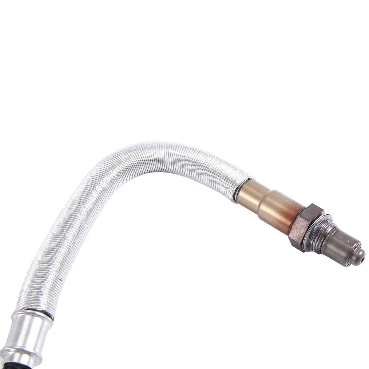 Innovative Car Oxygen Sensor O2 Sensor Air Coefficient Adjustment Sensor for BMW
Innovative Car Oxygen Sensor O2 Sensor Air Coefficient Adjustment Sensor for BMW
