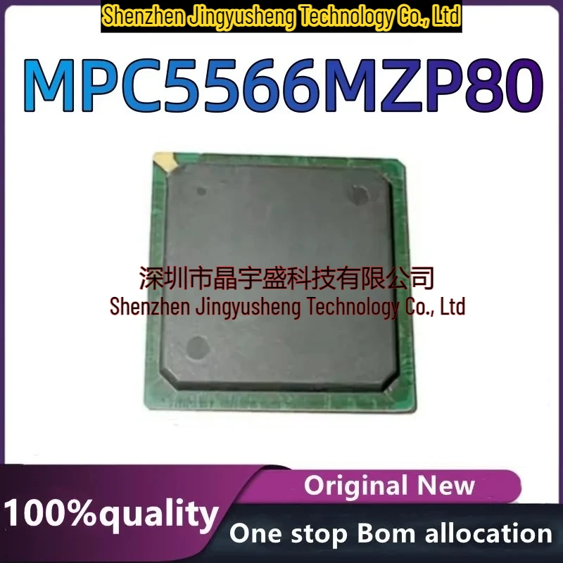 New Original MPC5566MZP80 MPC5566MZP144 MPC5566MZP112 MPC5566MZP132 MPC5566MZP MPC5566 BGA Integrated Circuits
New Original MPC5566MZP80 MPC5566MZP144 MPC5566MZP112 MPC5566MZP132 MPC5566MZP MPC5566 BGA Integrated Circuits