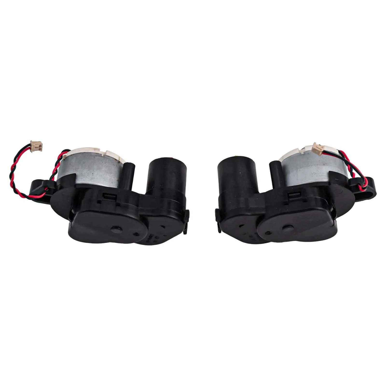 Replacement Side Brush Motor Set For ECOVACS For Deebot For OZMO 950 920 N8 N8 Pro For T9 T8 Robot Vacuum Cleaner Spare Parts
Replacement Side Brush Motor Set For ECOVACS For Deebot For OZMO 950 920 N8 N8 Pro For T9 T8 Robot Vacuum Cleaner Spare Parts