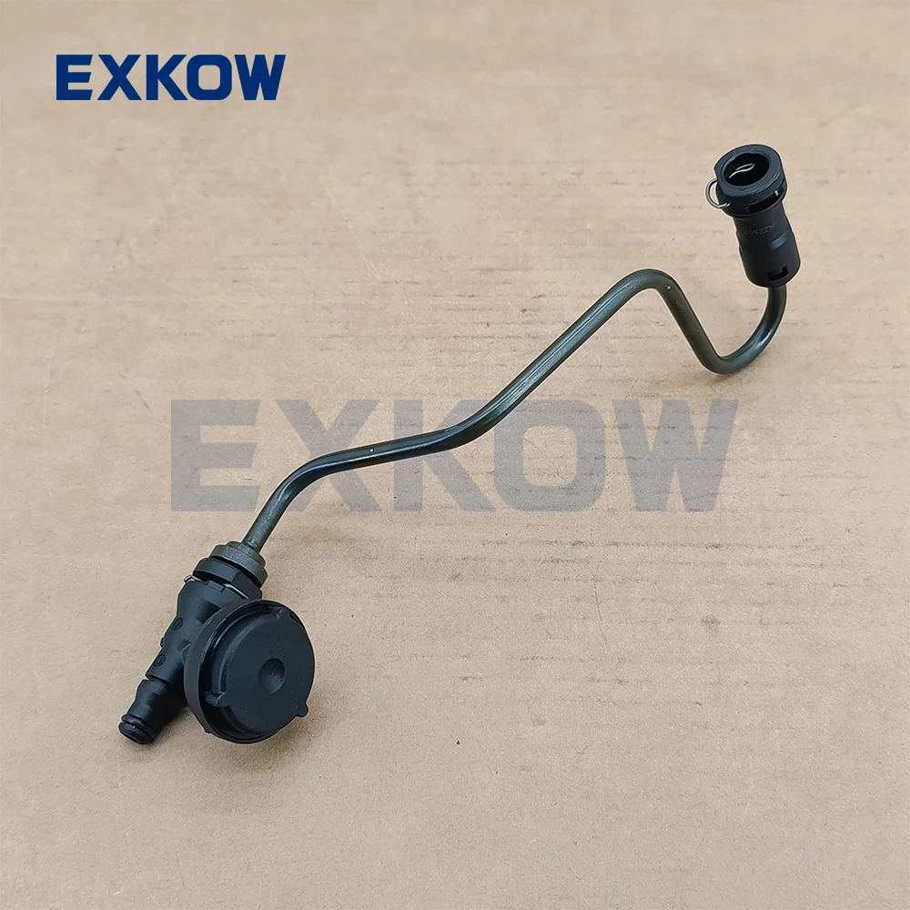 EB3G-7A512-BA Clutch Release Concentric Cylinder Adapter Tube Pipe for Ford Ranger Mazda BT-50 US Warehouse Fast Delivery
EB3G-7A512-BA Clutch Release Concentric Cylinder Adapter Tube Pipe for Ford Ranger Mazda BT-50 US Warehouse Fast Delivery