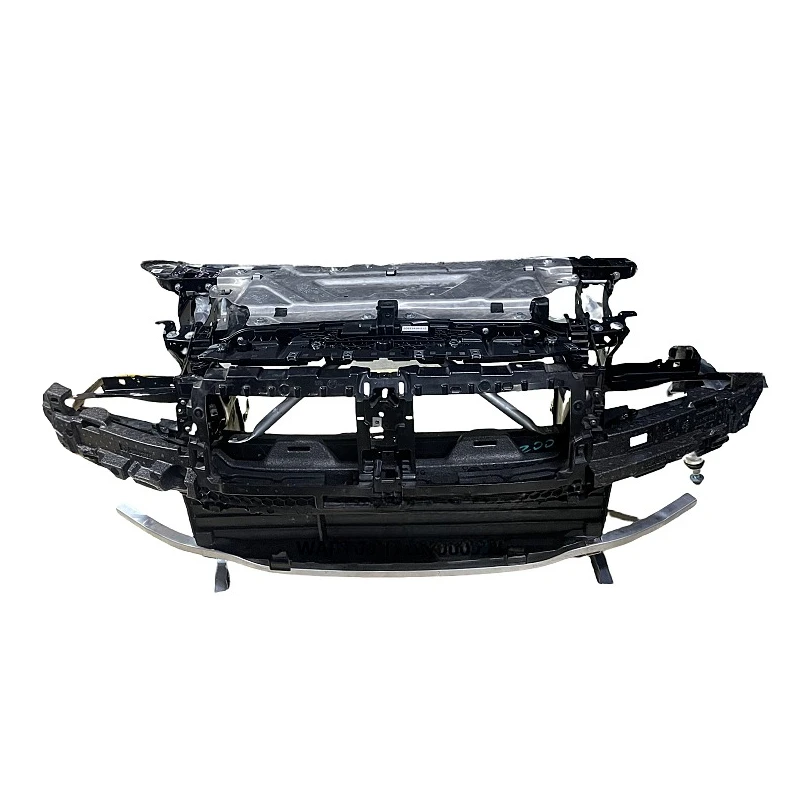 High Quality Front Bumper Frame Kit for 43 Series G22 G23 G26 Models 425i 440i 430i Original Second-Hand Plastic
High Quality Front Bumper Frame Kit for 43 Series G22 G23 G26 Models 425i 440i 430i Original Second-Hand Plastic