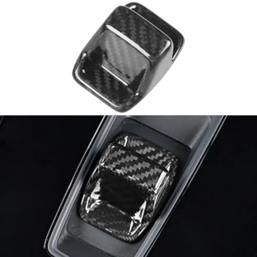 Real Carbon Fiber Shift Knob Cover for Audi A3 S3 RS3 2022-2024 2023 Accessories for 8Y A3 S3 RS3 Automatic Tranmission Lever G
Real Carbon Fiber Shift Knob Cover for Audi A3 S3 RS3 2022-2024 2023 Accessories for 8Y A3 S3 RS3 Automatic Tranmission Lever G